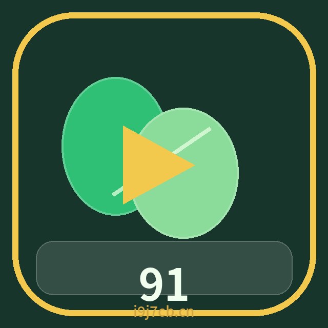 91